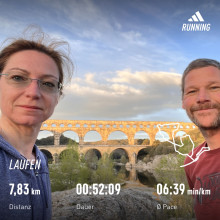 23.03.31 Pont Du Gard